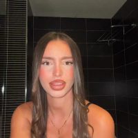 TopFapGirls.net provides exclusive FAP-uncensored OnlyFans Leaked pics for free. | Jacqueline Ligero jacqueelgr Leaked Pics 0059