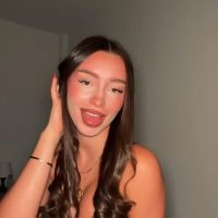 TopFapGirls.net provides exclusive FAP-uncensored OnlyFans Leaked pics for free. | Jacqueline Ligero jacqueelgr Leaked Pics 0061