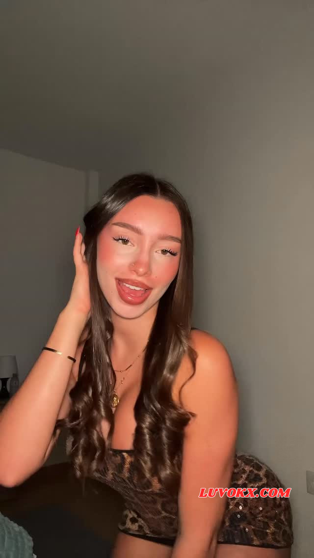 Jacqueline Ligero TopFapGirls aka jacqueelgr Leaked — 2/4