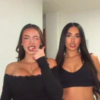 TopFapGirls.net provides exclusive FAP-uncensored OnlyFans Leaked pics for free. | Jacqueline Ligero jacqueelgr Leaked Pics 0062