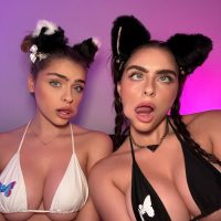 TopFapGirls.net provides exclusive FAP-uncensored OnlyFans Leaked pics for free. | Katie Hamden aka kittty katt OnlyFans Leaks Pics 0046