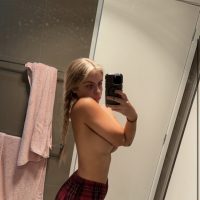 TopFapGirls.net provides exclusive FAP-uncensored OnlyFans Leaked pics for free. | Katie Hamden aka kittty katt OnlyFans Leaks Pics 0093