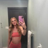 TopFapGirls.net provides exclusive FAP-uncensored OnlyFans Leaked pics for free. | Kenzie Smith itskenziesmith kenziesmithxoxo kenziesmith07 OnlyFans Leaks Pics 012