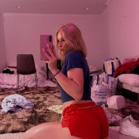 TopFapGirls.net provides exclusive FAP-uncensored OnlyFans Leaked pics for free. | Kenzie Smith itskenziesmith kenziesmithxoxo kenziesmith07 OnlyFans Leaks Pics 025