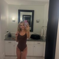 TopFapGirls.net provides exclusive FAP-uncensored OnlyFans Leaked pics for free. | Kenzie Smith itskenziesmith kenziesmithxoxo kenziesmith07 OnlyFans Leaks Pics 043