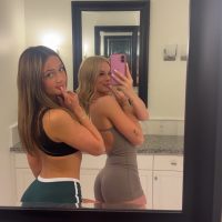 TopFapGirls.net provides exclusive FAP-uncensored OnlyFans Leaked pics for free. | Kenzie Smith itskenziesmith kenziesmithxoxo kenziesmith07 OnlyFans Leaks Pics 050