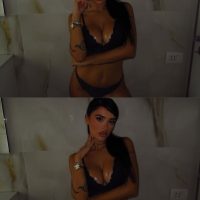 TopFapGirls.net provides exclusive FAP-uncensored OnlyFans Leaked pics for free. | Kiara Nikolli kiaranikolli babykn OnlyFans Leaks Pics 00109