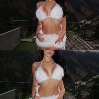 TopFapGirls.net provides exclusive FAP-uncensored OnlyFans Leaked pics for free. | Kiara Nikolli kiaranikolli babykn OnlyFans Leaks Pics 00119