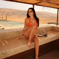 TopFapGirls.net provides exclusive FAP-uncensored OnlyFans Leaked pics for free. | Kiara Nikolli kiaranikolli babykn OnlyFans Leaks Pics 00140