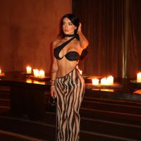 TopFapGirls.net provides exclusive FAP-uncensored OnlyFans Leaked pics for free. | Kiara Nikolli kiaranikolli babykn OnlyFans Leaks Pics 00148