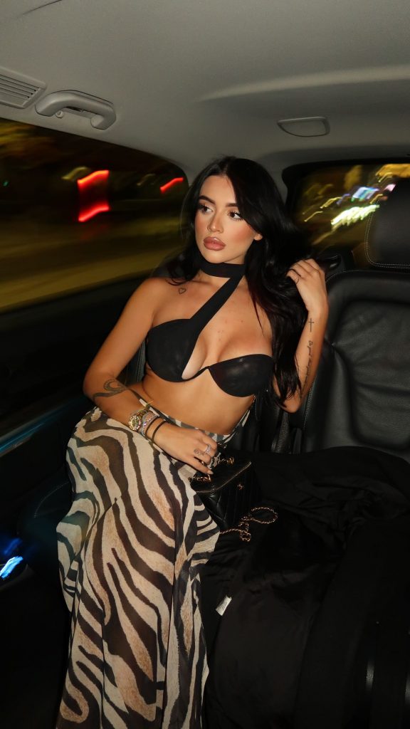 TopFapGirls.net provides exclusive FAP-uncensored OnlyFans Leaked pics for free. | Kiara Nikolli kiaranikolli babykn OnlyFans Leaks Pics 00242