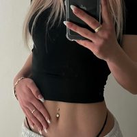 TopFapGirls.net provides exclusive FAP-uncensored OnlyFans Leaked pics for free. | Kiara.jlks Kiara Jalakšová Nude Leaks Pics 017