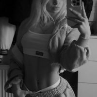 TopFapGirls.net provides exclusive FAP-uncensored OnlyFans Leaked pics for free. | Kiara.jlks Kiara Jalakšová Nude Leaks Pics 020