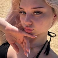 TopFapGirls.net provides exclusive FAP-uncensored OnlyFans Leaked pics for free. | Kiara.jlks Kiara Jalakšová Nude Leaks Pics 022