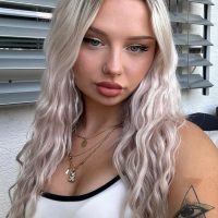 TopFapGirls.net provides exclusive FAP-uncensored OnlyFans Leaked pics for free. | Kiara.jlks Kiara Jalakšová Nude Leaks Pics 029