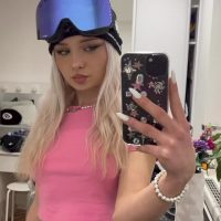 TopFapGirls.net provides exclusive FAP-uncensored OnlyFans Leaked pics for free. | Kiara.jlks Kiara Jalakšová Nude Leaks Pics 036