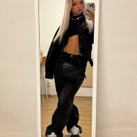 TopFapGirls.net provides exclusive FAP-uncensored OnlyFans Leaked pics for free. | Kiara.jlks Kiara Jalakšová Nude Leaks Pics 038