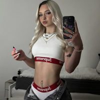 TopFapGirls.net provides exclusive FAP-uncensored OnlyFans Leaked pics for free. | Kiara.jlks Kiara Jalakšová Nude Leaks Pics 04