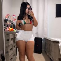 TopFapGirls.net provides exclusive FAP-uncensored OnlyFans Leaked pics for free. | Lafamosaserena tuamo363 OnlyFans Leaks Pics 014