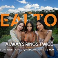 TopFapGirls.net provides exclusive FAP-uncensored OnlyFans Leaked pics for free. | Lia Lin aka Kim Rossi OnlyFans Leaks Pics 0049