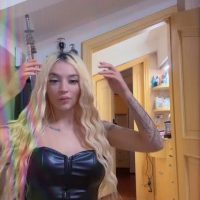 TopFapGirls.net provides exclusive FAP-uncensored OnlyFans Leaked pics for free. | Liliana Fantappie liliana.fantappie lilianafantappie OnlyFans Leaks Pics 18