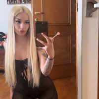 TopFapGirls.net provides exclusive FAP-uncensored OnlyFans Leaked pics for free. | Liliana Fantappie liliana.fantappie lilianafantappie OnlyFans Leaks Pics 28