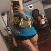 TopFapGirls.net provides exclusive FAP-uncensored OnlyFans Leaked pics for free. | Liliana Fantappie liliana.fantappie lilianafantappie OnlyFans Leaks Pics 39