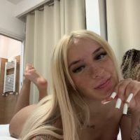 TopFapGirls.net provides exclusive FAP-uncensored OnlyFans Leaked pics for free. | Liliana Fantappie liliana.fantappie lilianafantappie OnlyFans Leaks Pics 44