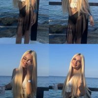 TopFapGirls.net provides exclusive FAP-uncensored OnlyFans Leaked pics for free. | Liliana Fantappie liliana.fantappie lilianafantappie OnlyFans Leaks Pics 55