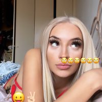 TopFapGirls.net provides exclusive FAP-uncensored OnlyFans Leaked pics for free. | Liliana Fantappie liliana.fantappie lilianafantappie OnlyFans Leaks Pics 67