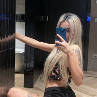 TopFapGirls.net provides exclusive FAP-uncensored OnlyFans Leaked pics for free. | Liliana Fantappie liliana.fantappie lilianafantappie OnlyFans Leaks Pics 71