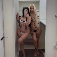 TopFapGirls.net provides exclusive FAP-uncensored OnlyFans Leaked pics for free. | Liliana Fantappie liliana.fantappie lilianafantappie OnlyFans Leaks Pics 81