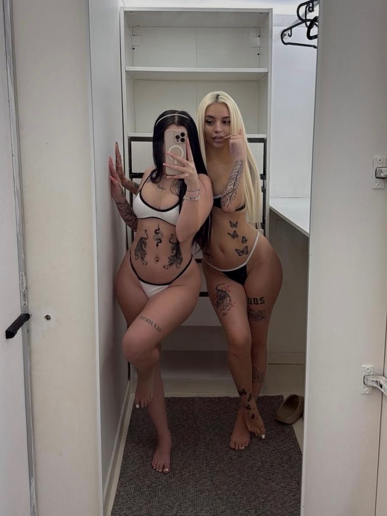 TopFapGirls.net provides exclusive FAP-uncensored OnlyFans Leaked pics for free. | Liliana Fantappie liliana.fantappie lilianafantappie OnlyFans Leaks Pics 81