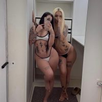 TopFapGirls.net provides exclusive FAP-uncensored OnlyFans Leaked pics for free. | Liliana Fantappie liliana.fantappie lilianafantappie OnlyFans Leaks Pics 82