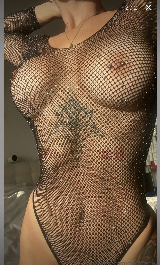 TopFapGirls.net provides exclusive FAP-uncensored OnlyFans Leaked pics for free. | Majabebe Maja bebe OnlyFans Leaks Pics 46