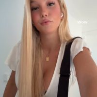 TopFapGirls.net provides exclusive FAP-uncensored OnlyFans Leaked pics for free. | Martina Os maartiina os martina os OnlyFans Leaks Pics 25