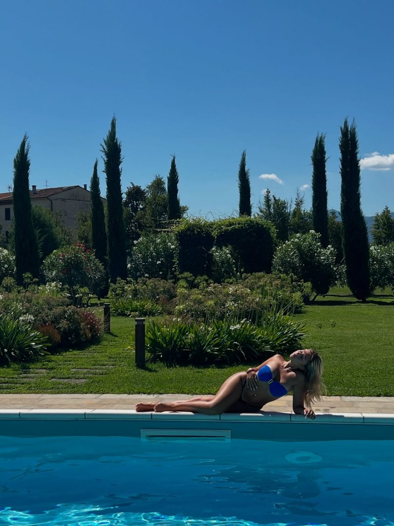 Matilde Micheli Baemati_ baemati OnlyFans Leaks Pics #10
