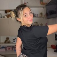 TopFapGirls.net provides exclusive FAP-uncensored OnlyFans Leaked pics for free. | Matilde Micheli Baemati baemati OnlyFans Leaks Pics 102