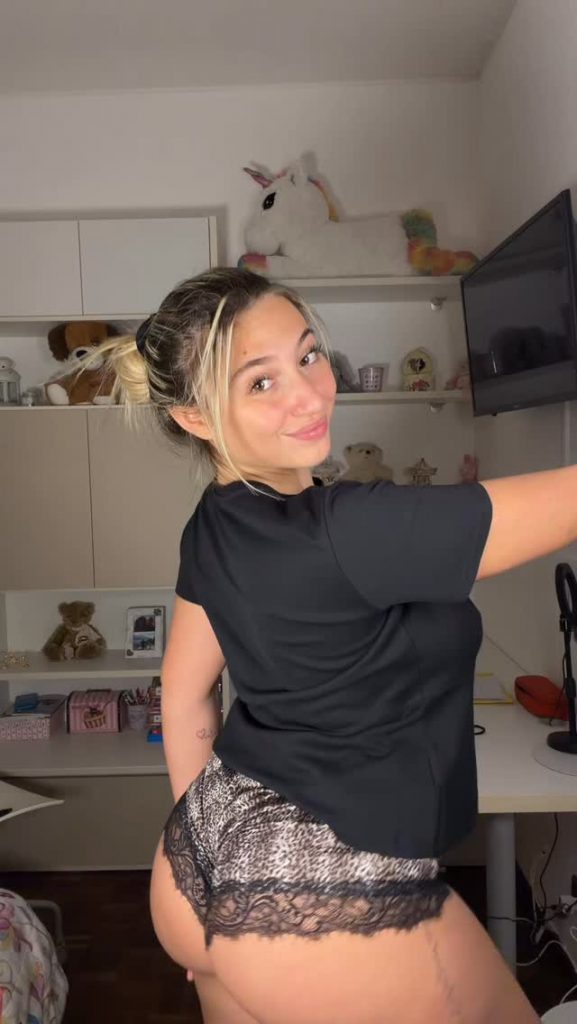 Matilde Micheli Baemati_ baemati OnlyFans Leaks Pics #102