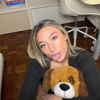 TopFapGirls.net provides exclusive FAP-uncensored OnlyFans Leaked pics for free. | Matilde Micheli Baemati baemati OnlyFans Leaks Pics 104