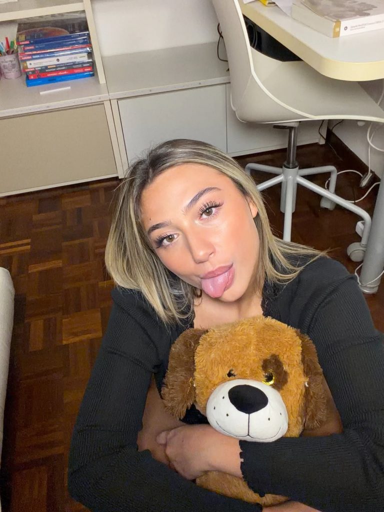 Matilde Micheli Baemati_ baemati OnlyFans Leaks Pics #104