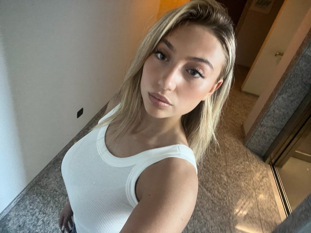 Matilde Micheli Baemati_ baemati OnlyFans Leaks Pics #11