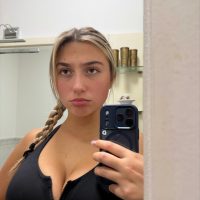 TopFapGirls.net provides exclusive FAP-uncensored OnlyFans Leaked pics for free. | Matilde Micheli Baemati baemati OnlyFans Leaks Pics 14