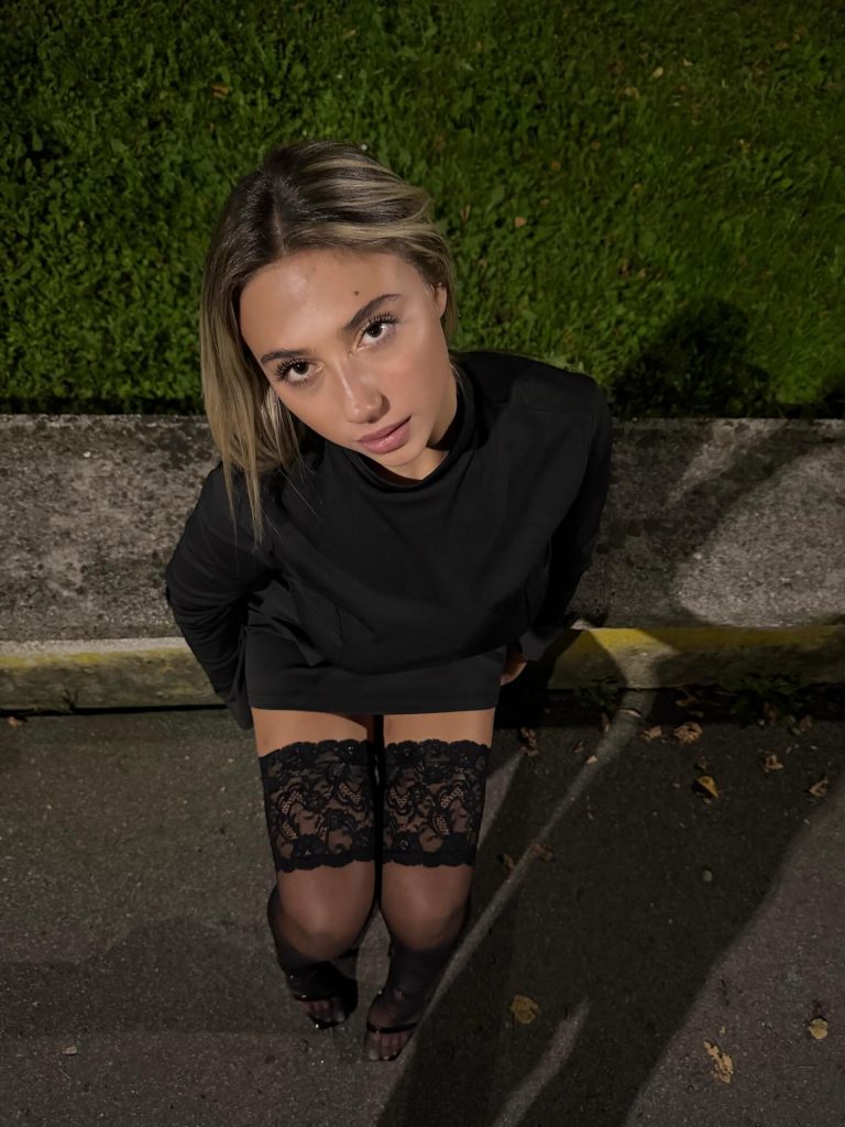 Matilde Micheli Baemati_ baemati OnlyFans Leaks Pics #15