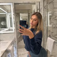 TopFapGirls.net provides exclusive FAP-uncensored OnlyFans Leaked pics for free. | Matilde Micheli Baemati baemati OnlyFans Leaks Pics 18