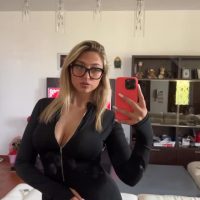 TopFapGirls.net provides exclusive FAP-uncensored OnlyFans Leaked pics for free. | Matilde Micheli Baemati baemati OnlyFans Leaks Pics 29