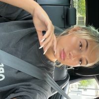 TopFapGirls.net provides exclusive FAP-uncensored OnlyFans Leaked pics for free. | Matilde Micheli Baemati baemati OnlyFans Leaks Pics 38