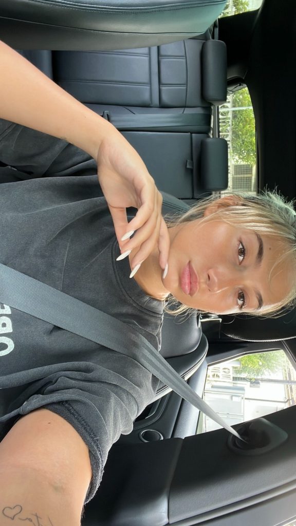 Matilde Micheli Baemati_ baemati OnlyFans Leaks Pics #38