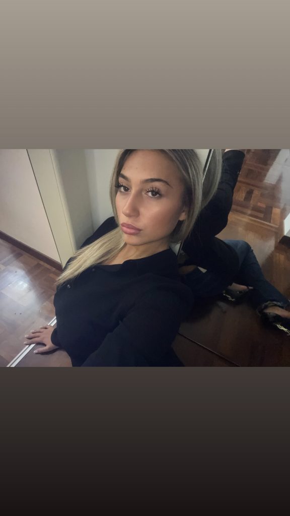 Matilde Micheli Baemati_ baemati OnlyFans Leaks Pics #42