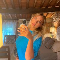 TopFapGirls.net provides exclusive FAP-uncensored OnlyFans Leaked pics for free. | Matilde Micheli Baemati baemati OnlyFans Leaks Pics 46